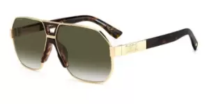 Image of Dsquared2 Sunglasses D2 0028/S 06J/9K