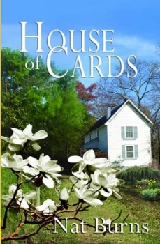 Image of House of Cards by Nat Burns Book