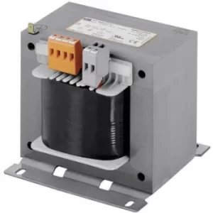 Image of Block ST 20/23/24 Control transformer, Isolation transformer, Safety transformer 1 x 219 V AC, 230 V AC, 241 V AC 1 x 24 V AC 20 VA