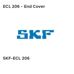 Image of ECL 206 - End Cover