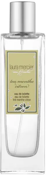 Image of Laura Mercier Tea Menthe Citron Eau de Toilette Unisex 50ml