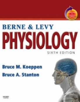 Image of Berne and Levy Physiology by Bruce M Koeppen Hardback