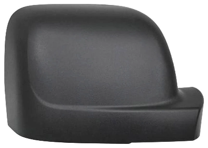 Image of DIEDERICHS 1897028 Cover, outside mirror Right, Grained Plastic Cover,outside mirror (23)