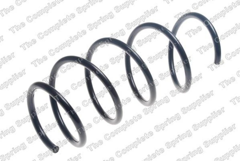 Image of LESJOFORS Coil spring LESJOFORS 4056959