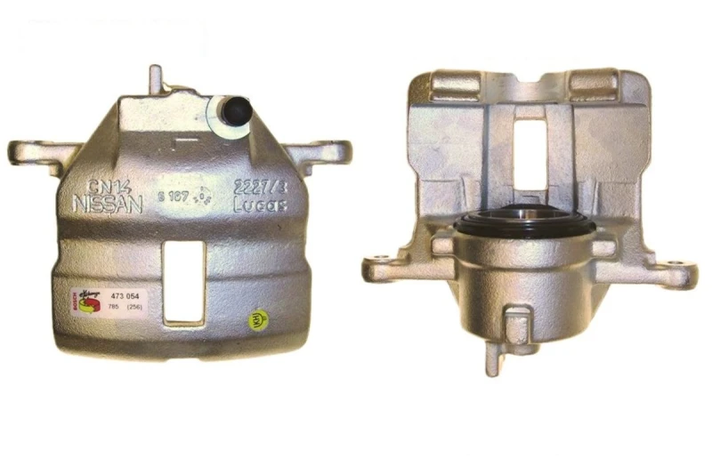 Image of Brake caliper Bosch 0 986 473 054