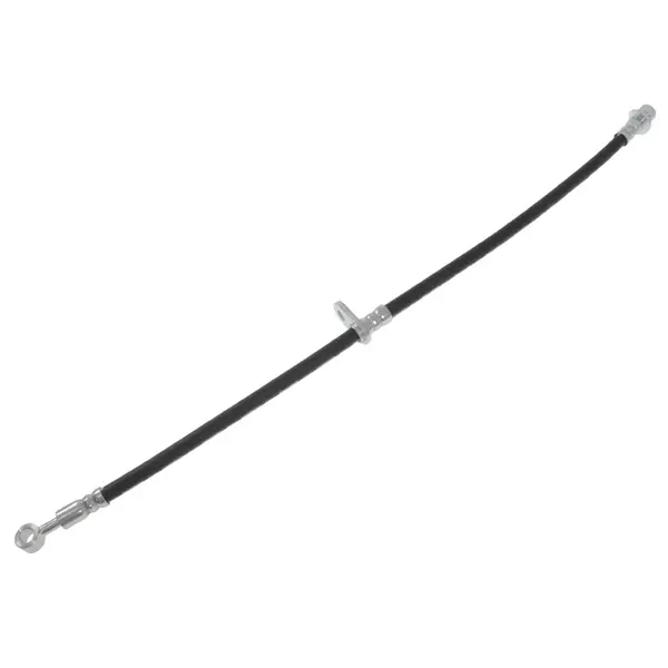 Image of Brake Hose line ADH253176 by Blue Print Rear/Centre LH/RH