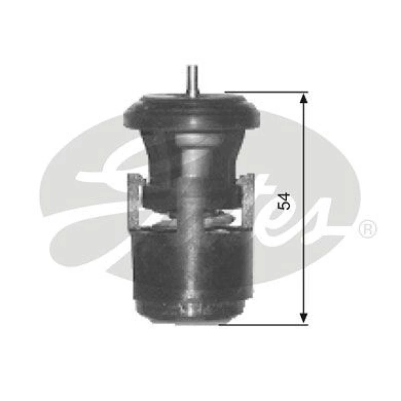 Image of GATES Thermostat GATES TH14787G1