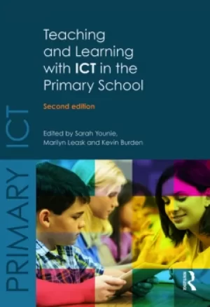 Image of Teaching and Learning with ICT in the Primary School