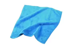 Image of Gunson 77149 Microfibre Cloth 400 x 400mm Deep Pile Ideal For Classics
