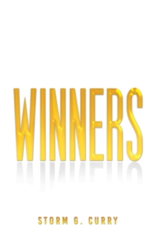 Image of Winners Paperback / softback