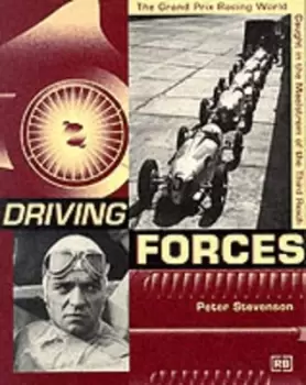 Image of Driving forces by Peter Stevenson