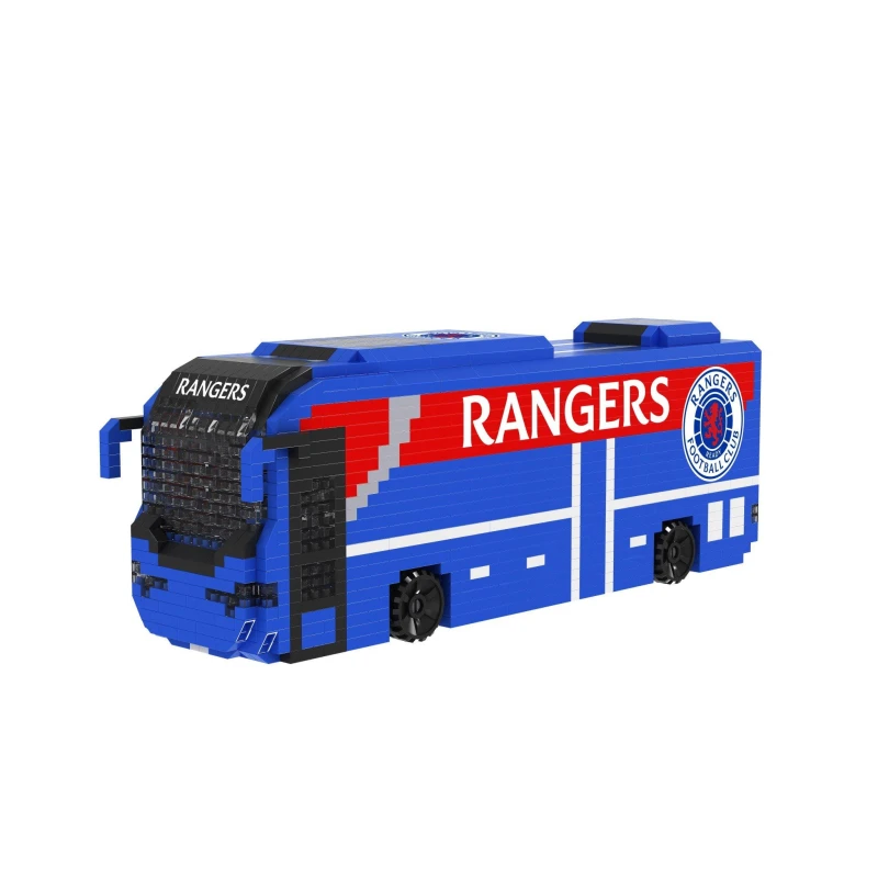 Image of Team BRXLZ 3D Football Team Coach Calendars One Size Blue 73622321000