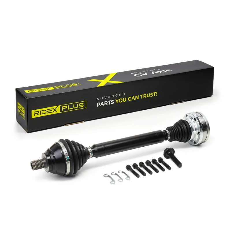 Image of RIDEX PLUS Drive shaft RIDEX PLUS 13D0301P