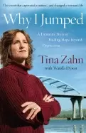 Image of why i jumped a dramatic story of finding hope beyond depression