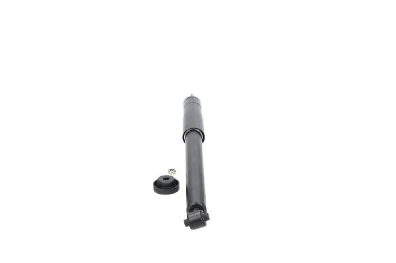Image of KAVO PARTS SSA-10169 Shock absorber Rear Axle, Telescopic Shock Absorber, Bottom eye Shock Absorber (854)