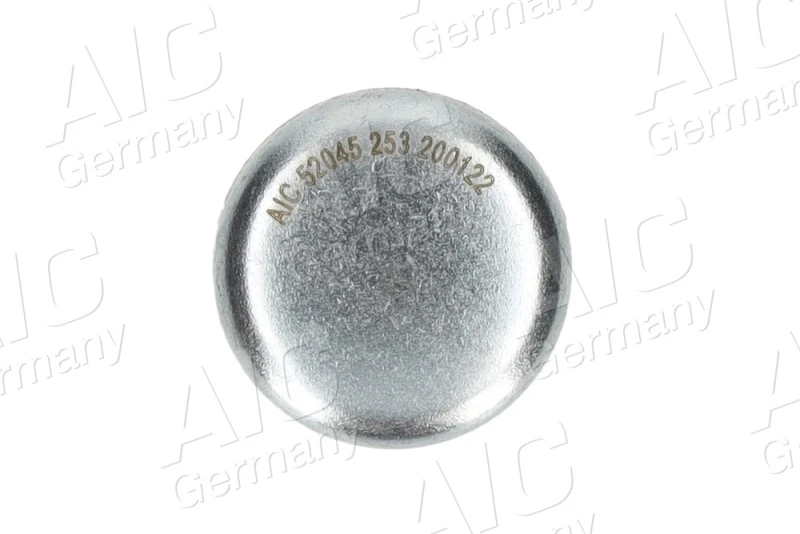 Image of Frost Plug AIC 52045