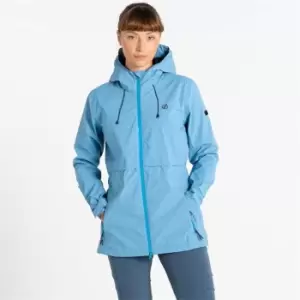 Image of Dare 2b Fleur East Switch Up Jacket - Niagra Blue