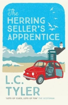 Image of The Herring Sellers Apprentice by L Tyler Paperback