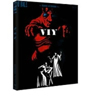 image of Viy (Masters Of Cinema)