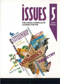 Image of Issues by John Foster Paperback
