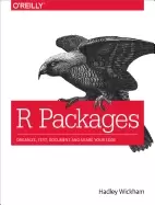 Image of r packages organize test document and share your code