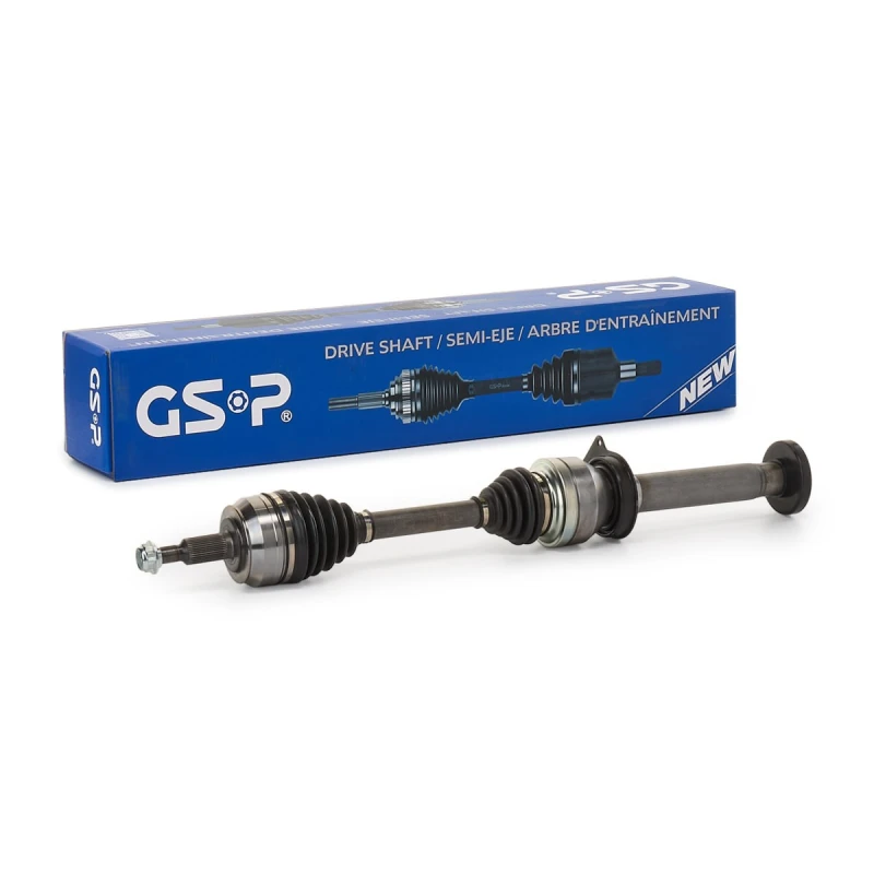 Image of GSP Drive shaft GSP 261140