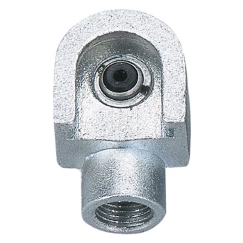 Image of Hook-on Hydraulic Connector - Kennedy