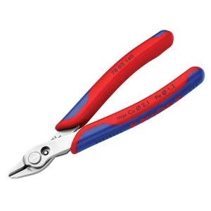 image of Knipex 78 03 140 Electronic Super Knips XL 140mm