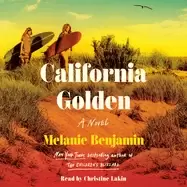 Image of california golden
