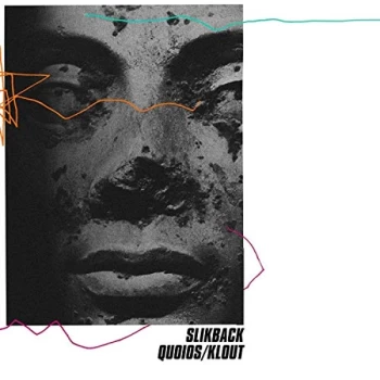 Image of Slikback - Quoios/Klout Vinyl