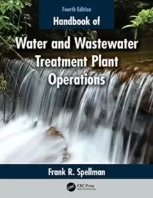 Image of Handbook of Water and Wastewater Treatment Plant Operations