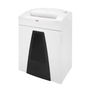 Image of SECURIO document shredder B35