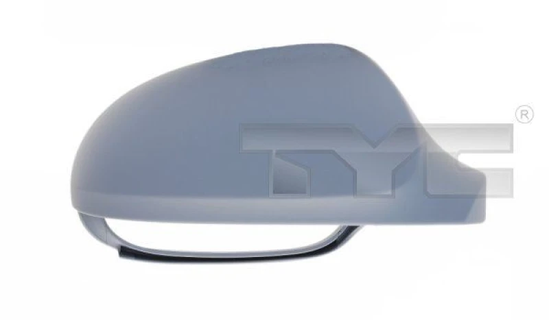 Image of TYC Wing mirror cover TYC 337-0135-2