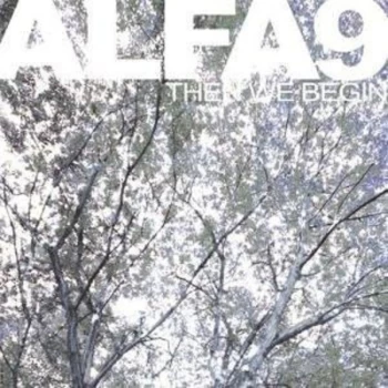 Image of Alfa 9 - Then We Begin Vinyl