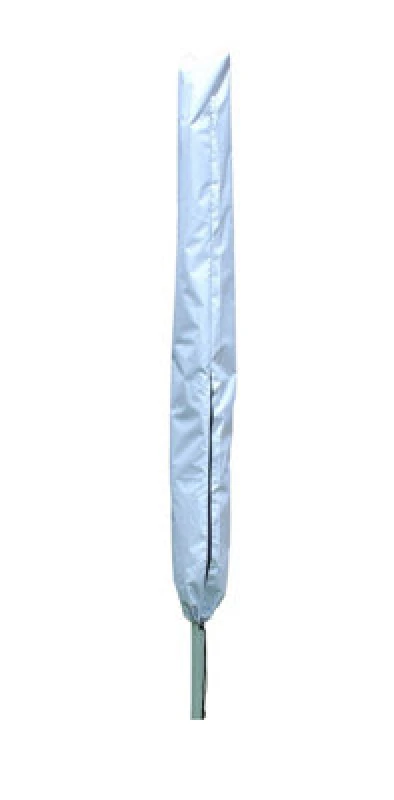Image of Jvl Silver Showerproof Universal Fit Rotary Airer Cover