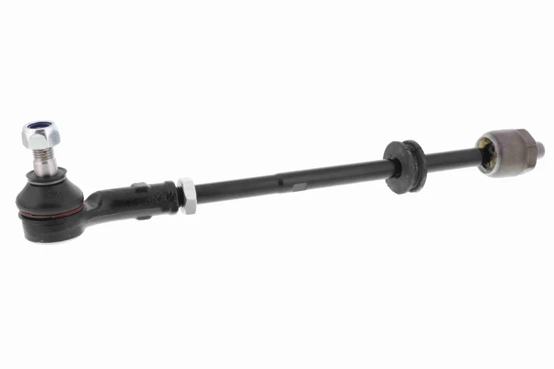 Image of VAICO V10-7056 Tie Rod Original VAICO Quality, Front Axle Right Rod Assembly (284)