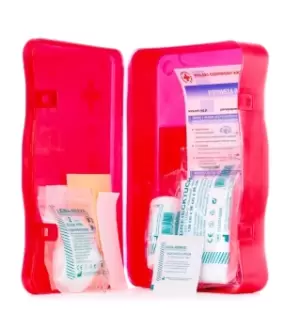 image of VIRAGE Car first aid kit 94-004