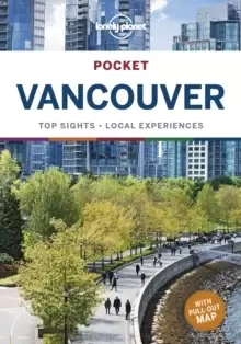 Image of Lonely Planet Pocket Vancouver
