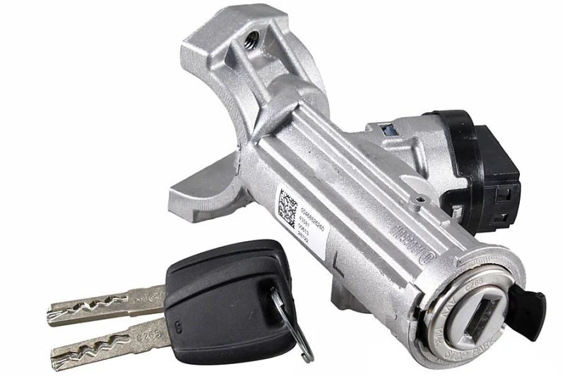 Image of Steering Lock METZGER 2310862