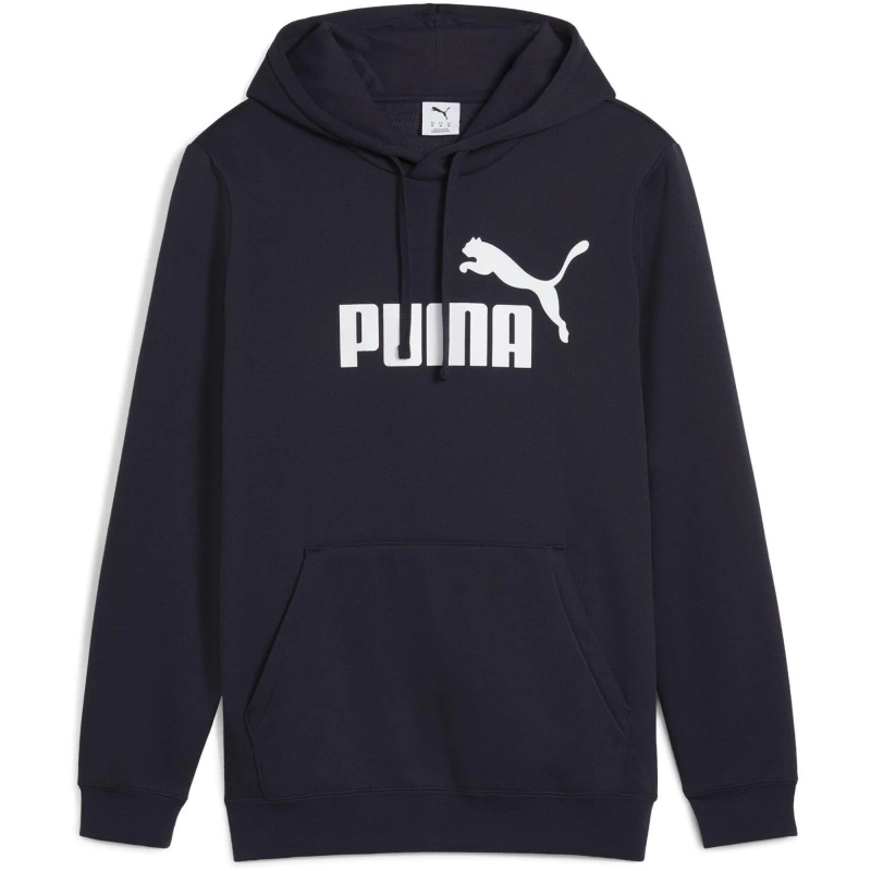 Image of Puma No1 OTH Hoodie Mens Navy09 male M
