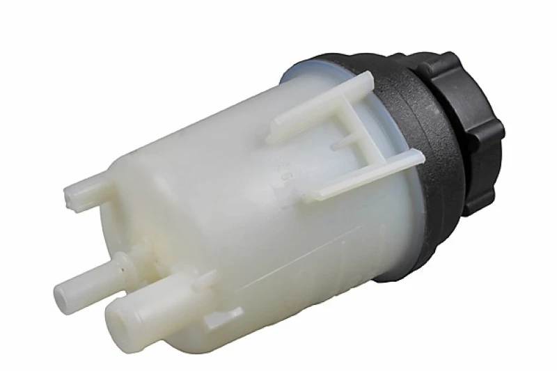 Image of Power steering reservoir METZGER 2140299