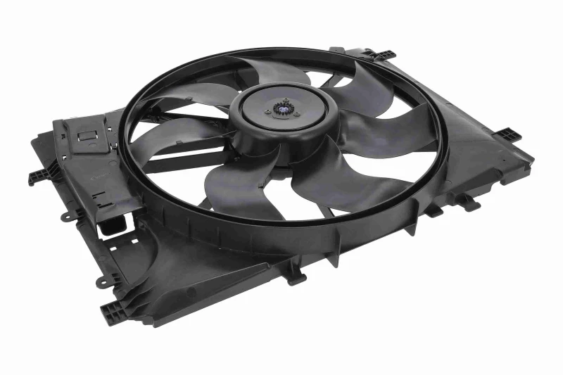 Image of Fan, radiator VEMO V30-01-1641