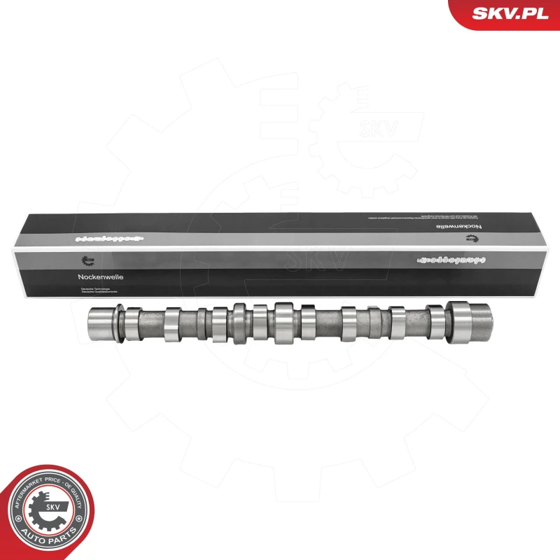 Image of ESEN SKV Camshaft ESEN SKV 80SKV066