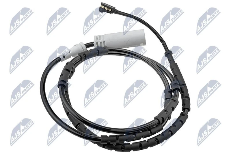 Image of NTY Brake pad wear sensor NTY HCZ-BM-042