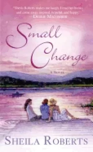 Image of small change