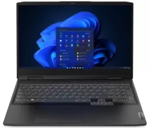 Lenovo IdeaPad Gaming 3 15ARH7 - R5-7535HS, RTX 4050