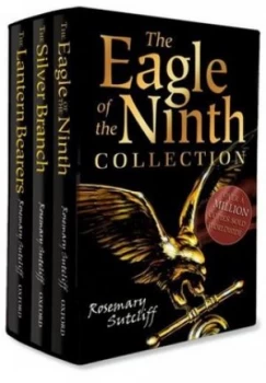 Image of The Eagle of the Ninth Collection by Rosemary Sutcliff Paperback