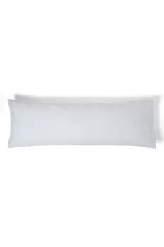 Image of Quilted Body Pillow Protector