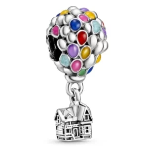 Pandora Disney Up House and Balloons Charm 798962C01