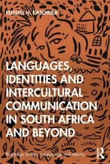 Image of Languages, Identities and Intercultural Communication in South Africa and Beyond